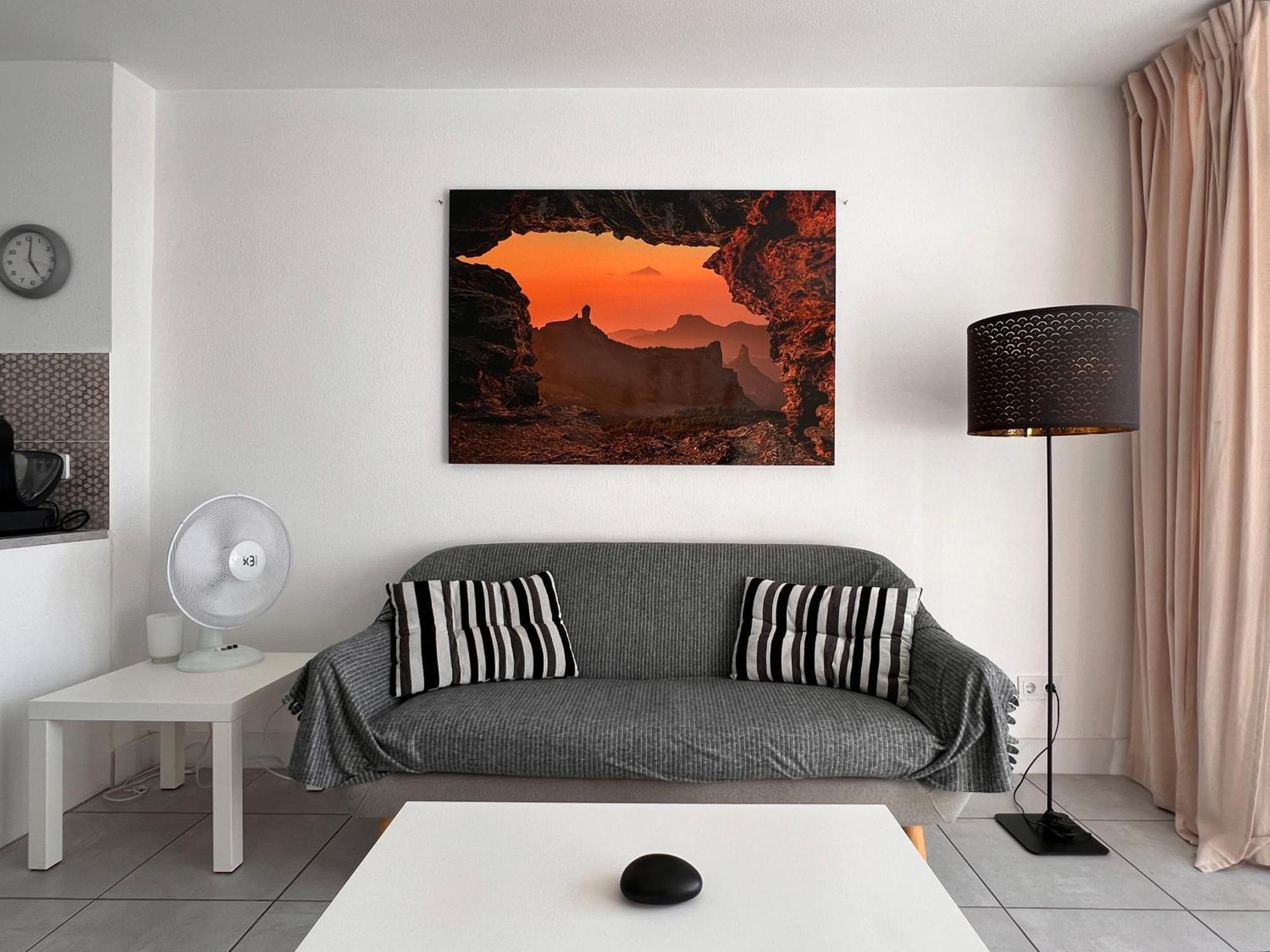 Yumbo Sunset Suite Tanife - Next To Yumbo Playa del Inglés Exteriör bild